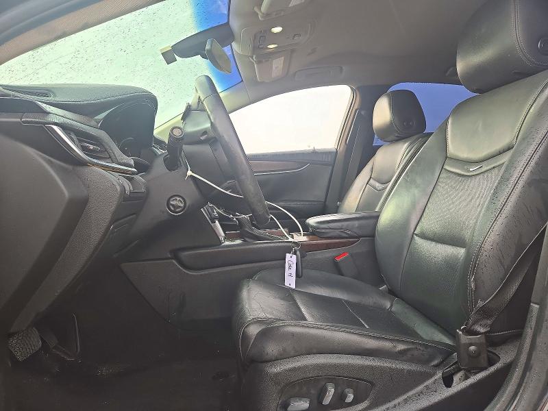 Продаж на аукціоні авто 2018 Cadillac Xts, vin: 2G61M5S30J9125684, номер лоту: 72028226