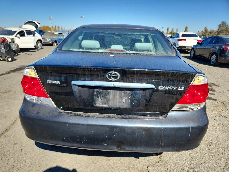 Продаж на аукціоні авто 2006 Toyota Camry, vin: 4T1BE32K16U154207, номер лоту: 72171676