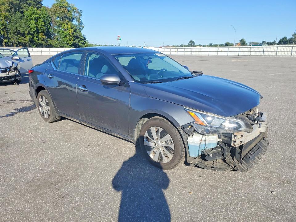 Продажа на аукционе авто 2019 Nissan Altima, vin: 1N4BL4BW9KC202674, номер лота: 71609956