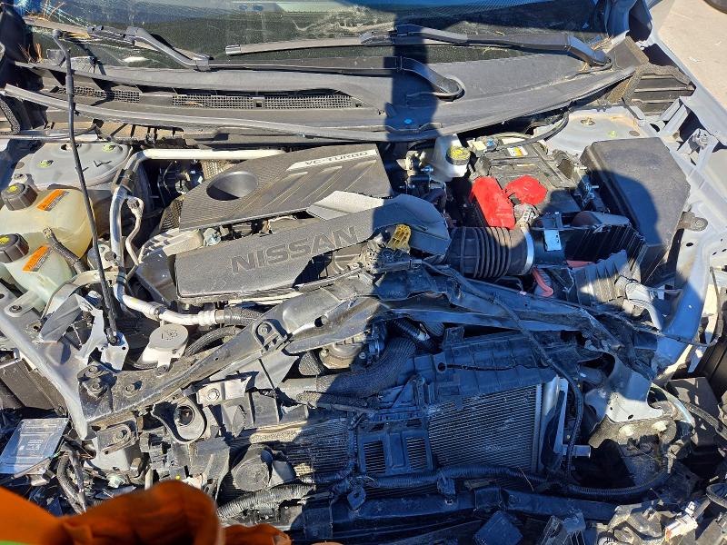 72148676 :رقم المزاد ، JN8BT3BA6PW010180 vin ، 2023 Nissan Rogue مزاد بيع