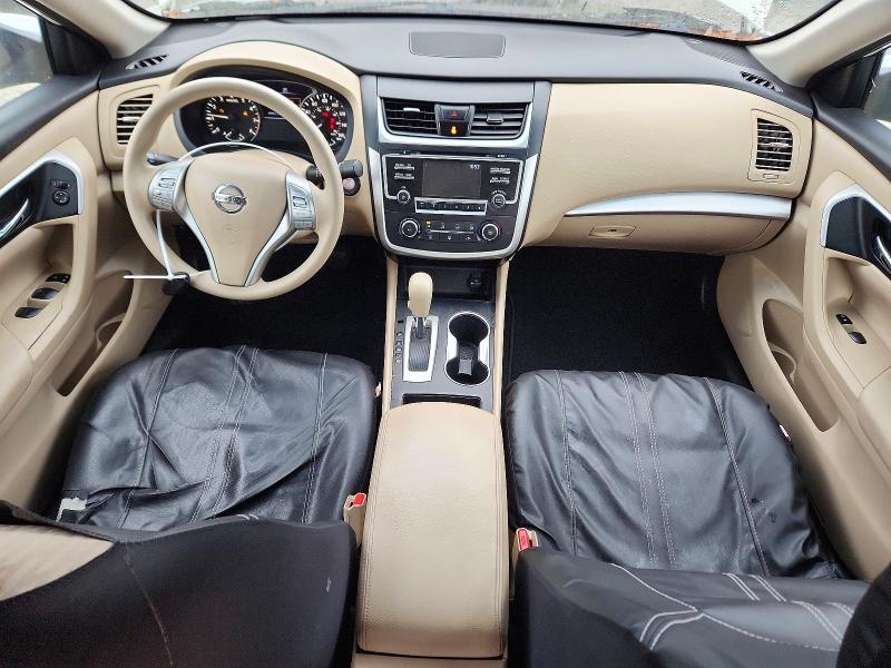 Продажа на аукционе авто 2016 Nissan Altima, vin: 1N4AL3AP7GC285819, номер лота: 72183136