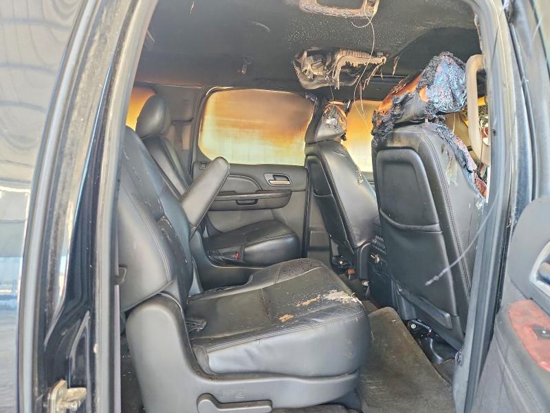 Aukcja sprzedaży 2011 Cadillac Escalade, vin: 1GYS4JEF5BR377304, numer aukcji: 71509246