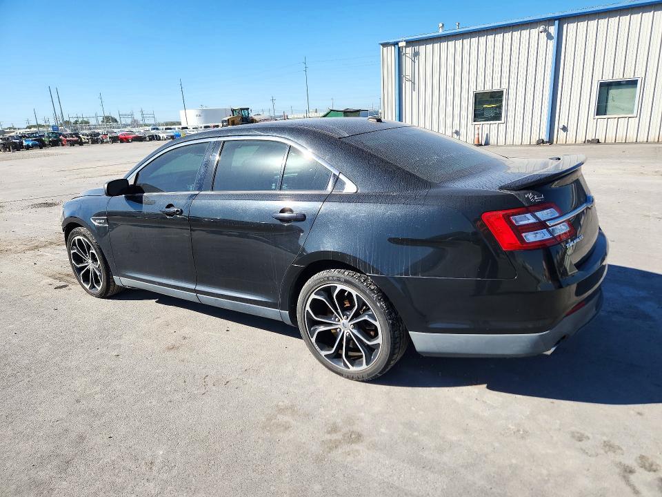 Продаж на аукціоні авто 2013 Ford Taurus, vin: 1FAHP2KT8DG128054, номер лоту: 72438896