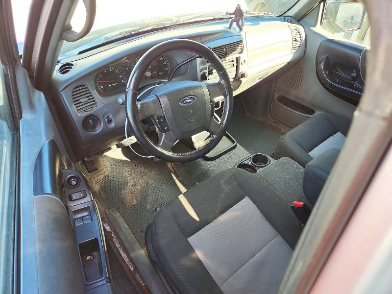 Продаж на аукціоні авто 2008 Ford Ranger, vin: 1FTZR45E58PA79354, номер лоту: 72115326