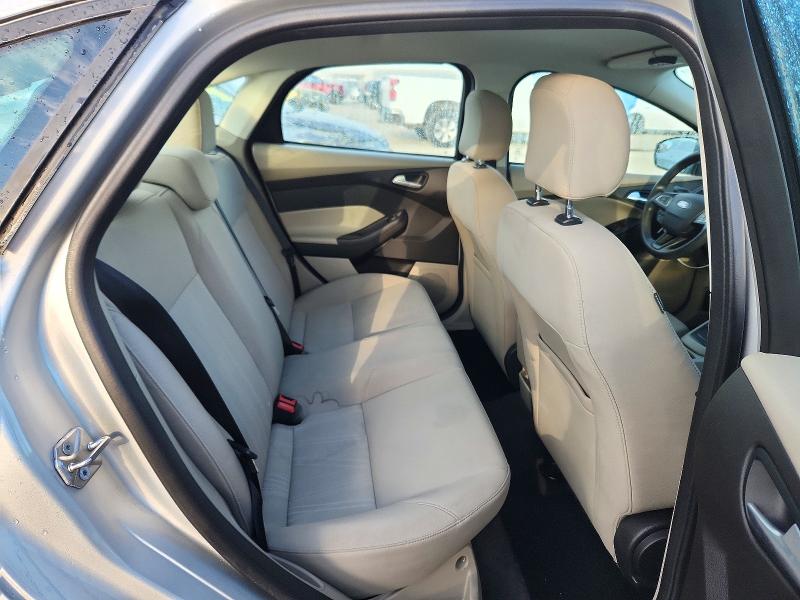 Продаж на аукціоні авто 2016 Ford Focus, vin: 1FADP3FE9GL359587, номер лоту: 71829856