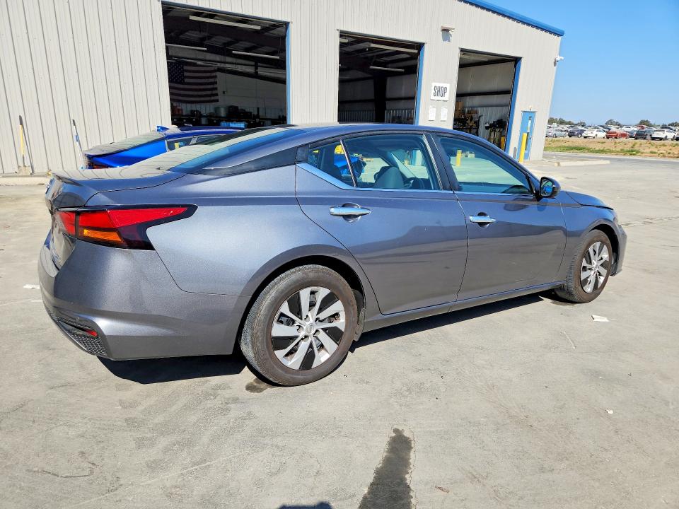 Продажа на аукционе авто 2023 Nissan Altima, vin: 1N4BL4BV2PN378713, номер лота: 71460506