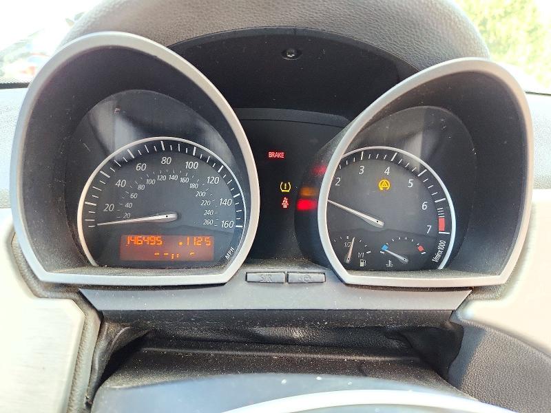 Продажа на аукционе авто 2003 Bmw Z4, vin: 4USBT53413LT21215, номер лота: 70735066