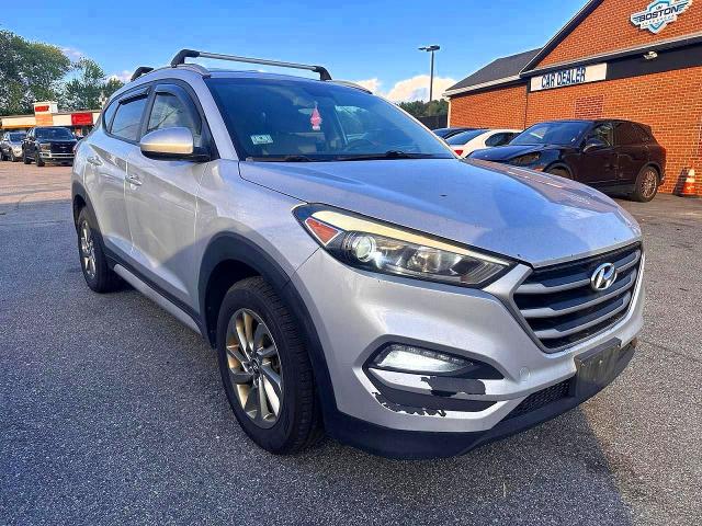 Продажа на аукционе авто 2018 Hyundai Tucson, vin: KM8J3CA49JU676774, номер лота: 72848056