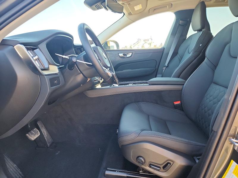 71309076 :رقم المزاد ، YV4M12RC9T1487976 vin ، 2026 Volvo Xc60 مزاد بيع
