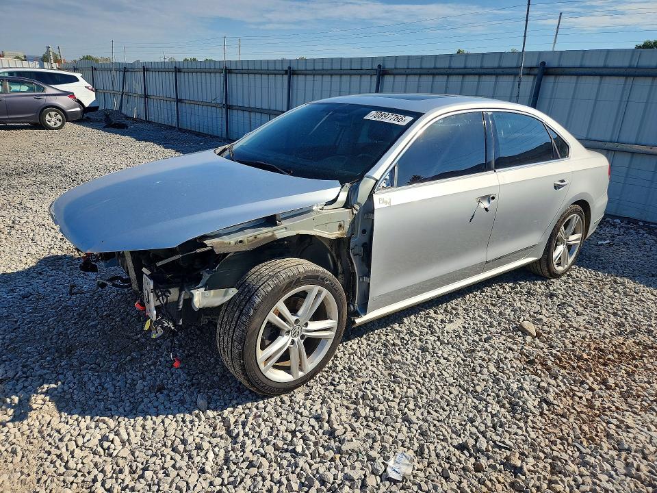 Aukcja sprzedaży 2014 Volkswagen Passat, vin: 1VWBN7A30EC054722, numer aukcji: 70897766