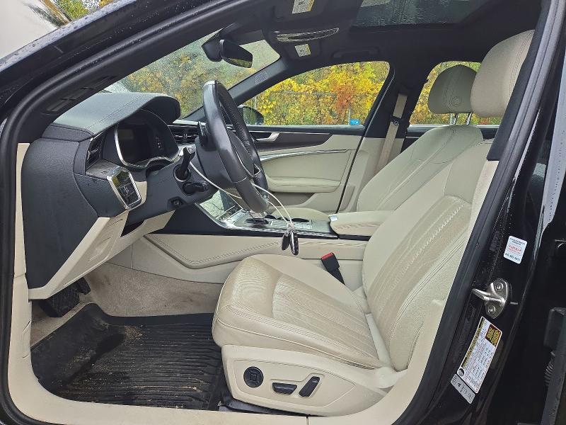 Aukcja sprzedaży 2019 Audi A6, vin: WAUM2AF28KN031624, numer aukcji: 71071956