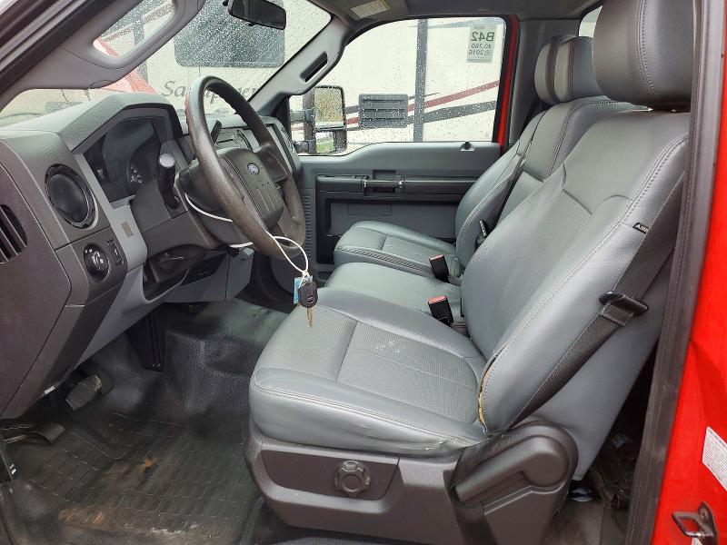 Продаж на аукціоні авто 2016 Ford F350 Sd, vin: 1FTRF3D6XGEB17698, номер лоту: 71512966