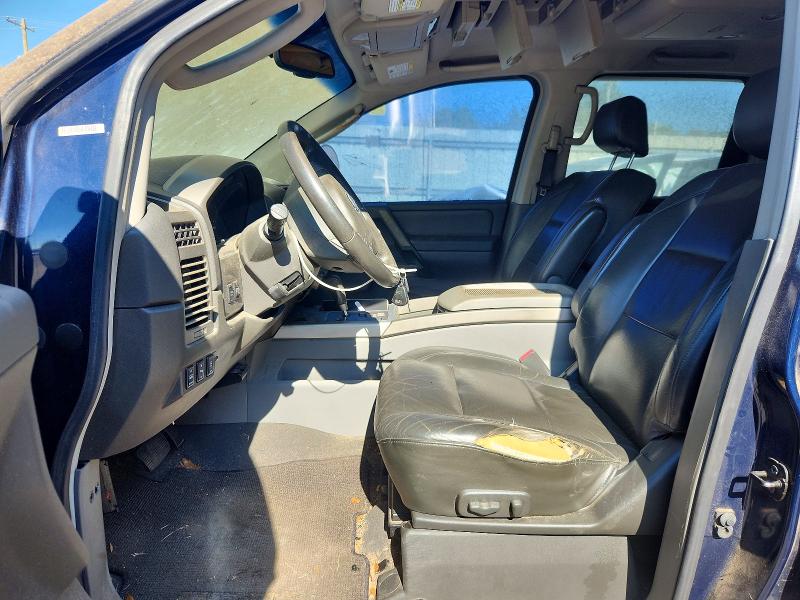 Продаж на аукціоні авто 2006 Nissan Titan, vin: 1N6AA07B26N501425, номер лоту: 71728476