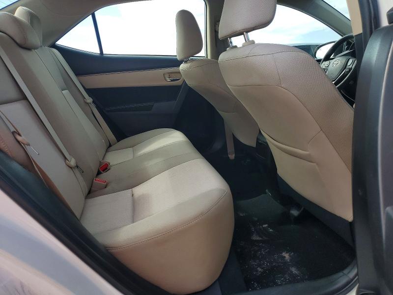 Продажа на аукционе авто 2014 Toyota Corolla, vin: 5YFBURHEXEP054680, номер лота: 71207346
