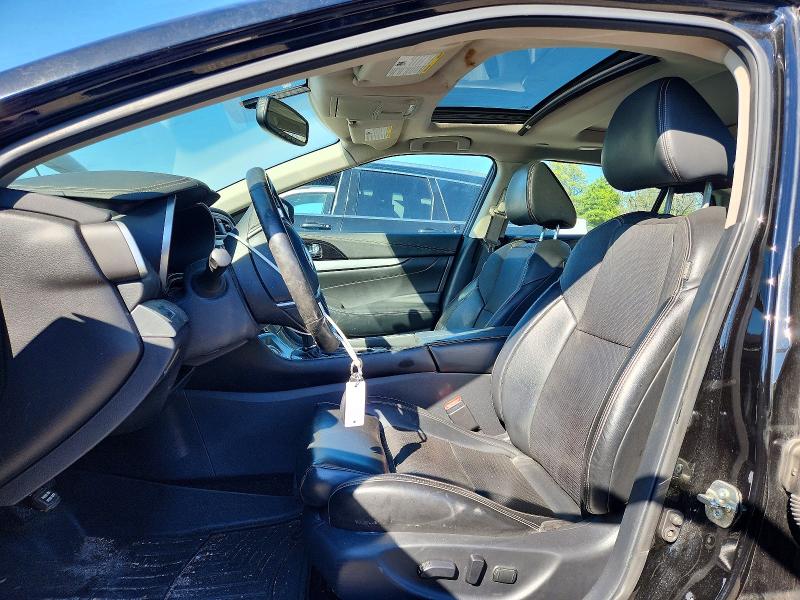 71861926 :رقم المزاد ، 1N4AA6AP6HC412312 vin ، 2017 Nissan Maxima مزاد بيع