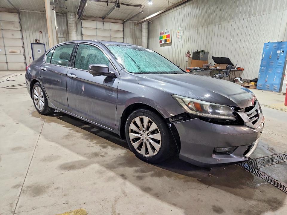 Aukcja sprzedaży 2014 Honda Accord, vin: 1HGCR2F88EA007356, numer aukcji: 71636506