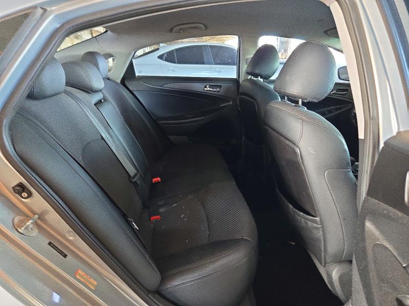 Продаж на аукціоні авто 2011 Hyundai Sonata, vin: 5NPEC4AC3BH223362, номер лоту: 71854386