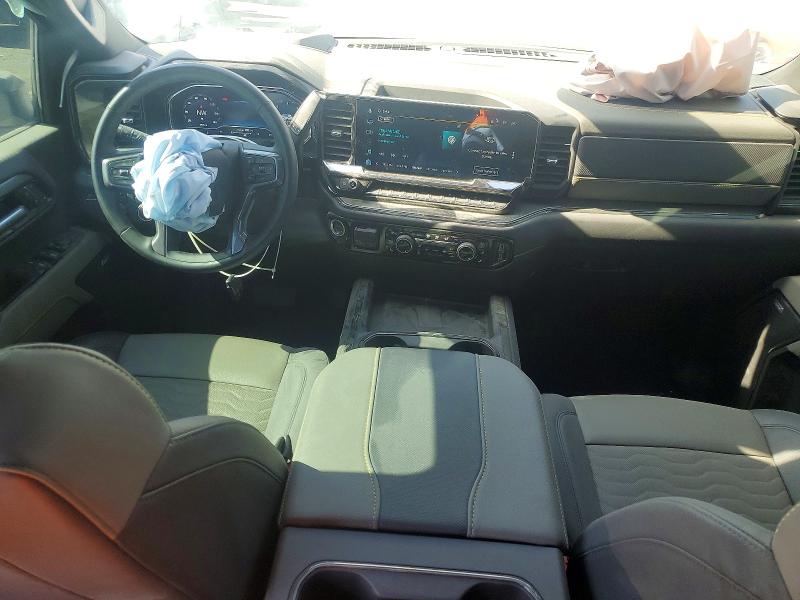 2025 Chevrolet Silverado მანქანა იყიდება აუქციონზე, vin: 1GC4KYEY1SF246127, აუქციონის ნომერი: 71436526