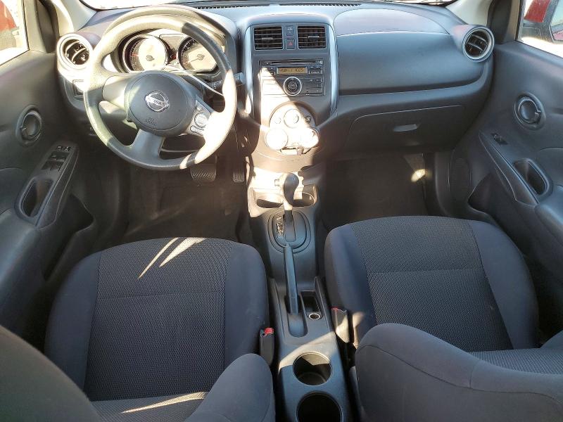 Aukcja sprzedaży 2012 Nissan Versa, vin: 3N1CN7AP6CL928893, numer aukcji: 69460366