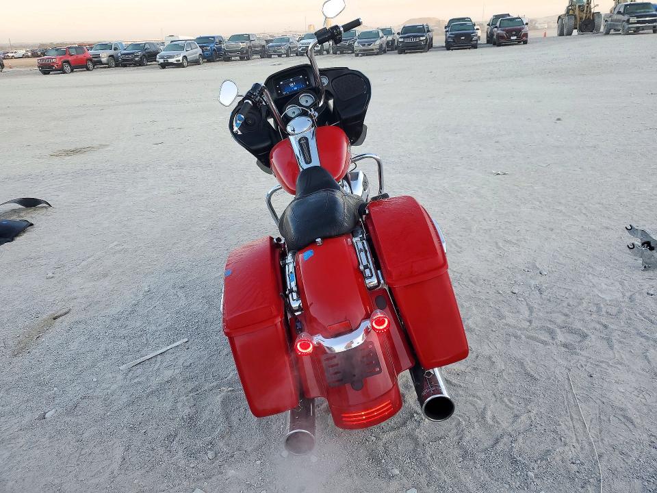 Aukcja sprzedaży 2023 Harley-davidson Fltrx, vin: 1HD1KHC13PB676604, numer aukcji: 72234306