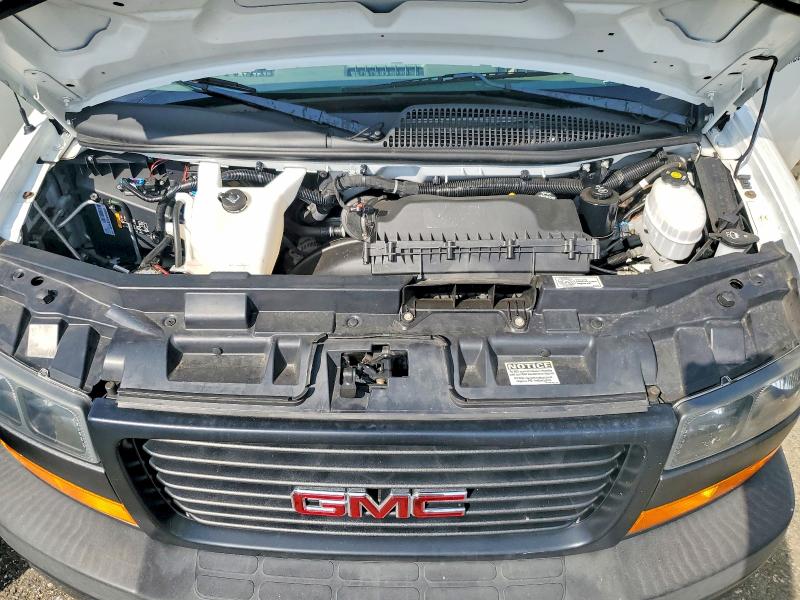 Aukcja sprzedaży 2019 Gmc Savana, vin: 1GDY7RFP5K1336078, numer aukcji: 70448736