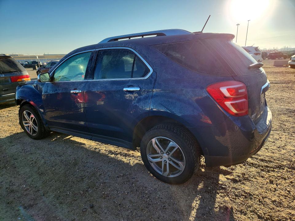 Продажа на аукционе авто 2016 Chevrolet Equinox, vin: 2GNFLGEK5G6320248, номер лота: 73184326