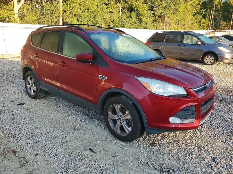 Продаж на аукціоні авто 2014 Ford Escape, vin: 1FMCU9GX1EUC34104, номер лоту: 71227926