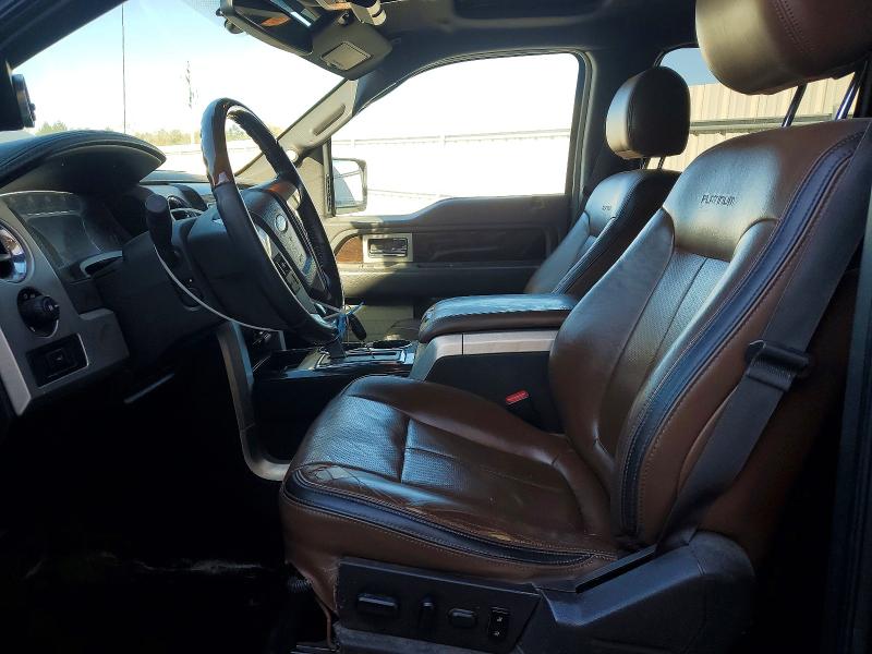 2013 Ford F150 მანქანა იყიდება აუქციონზე, vin: 1FTFW1ET1DFD57997, აუქციონის ნომერი: 70260356