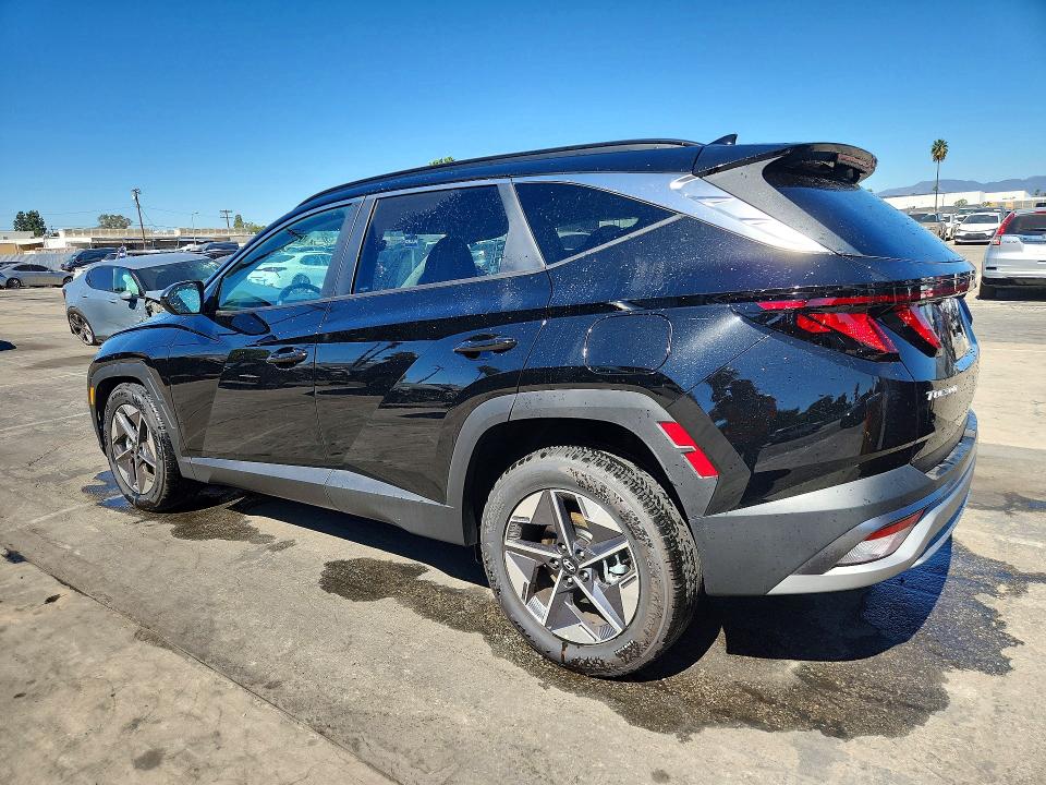 Auction sale of the 2026 Hyundai Tucson, vin: 5NMJB3DE5TH763870, lot number: 72446456