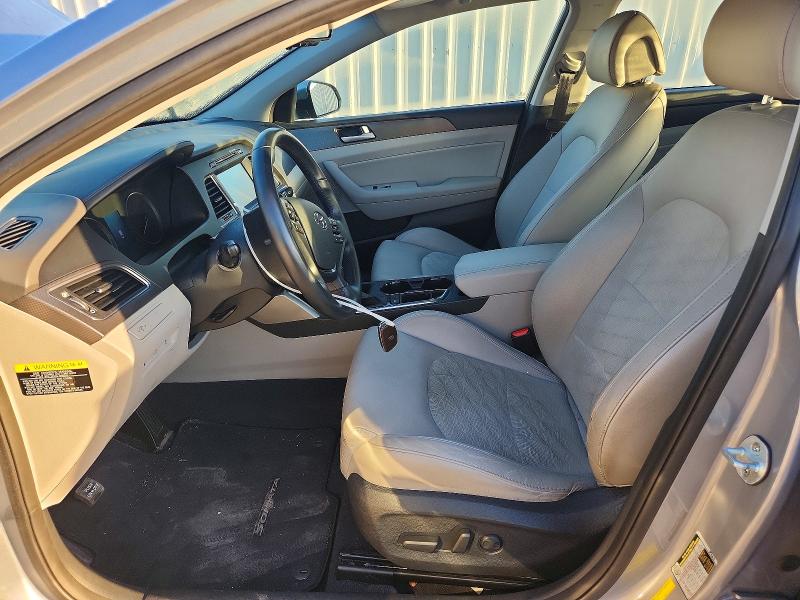 Продажа на аукционе авто 2016 Hyundai Sonata, vin: 5NPE34AF4GH375913, номер лота: 71427296
