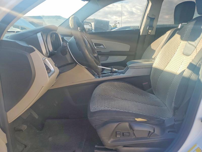 Продажа на аукционе авто 2012 Chevrolet Equinox, vin: 2GNALBEK8C1279148, номер лота: 71306126