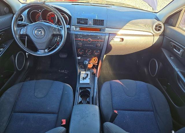 Продажа на аукционе авто 2005 Mazda 3, vin: JM1BK343851267638, номер лота: 72836876
