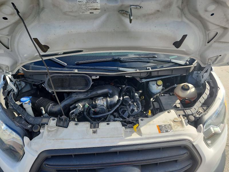 2020 Ford Transit მანქანა იყიდება აუქციონზე, vin: 1FTBR1C80LKA51173, აუქციონის ნომერი: 70681186