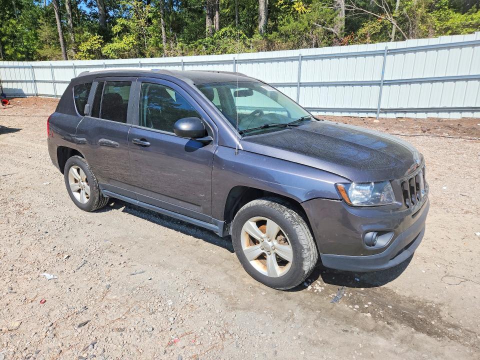 Aukcja sprzedaży 2015 Jeep Compass, vin: 1C4NJDBB8FD214664, numer aukcji: 70383946