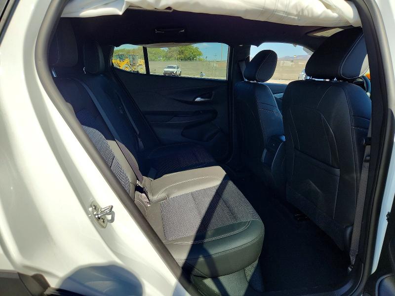 Aukcja sprzedaży 2025 Buick Envista, vin: KL47LAEP3SB228612, numer aukcji: 71986806
