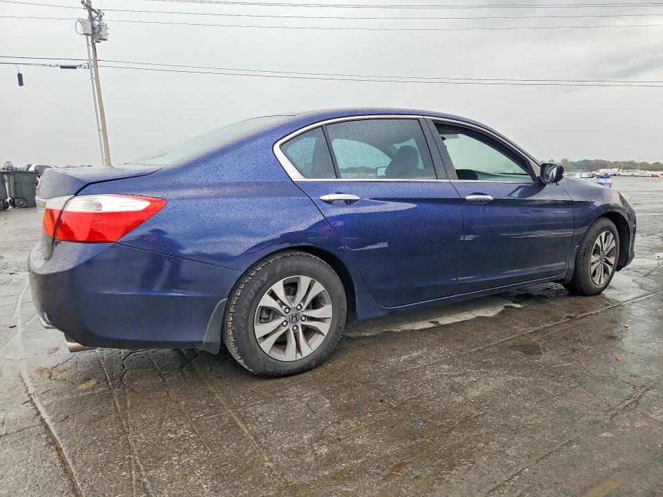 Продажа на аукционе авто 2014 Honda Accord, vin: 1HGCR2F3XEA165038, номер лота: 71576666