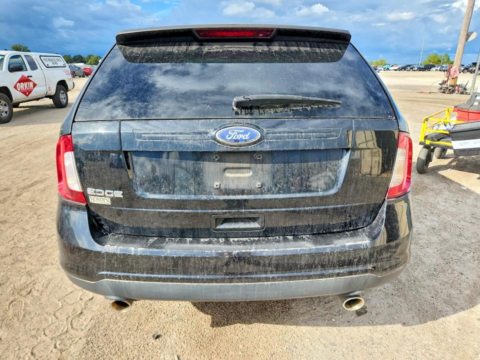 Продажа на аукционе авто 2011 Ford Edge, vin: 2FMDK3GC0BBA04883, номер лота: 71085916