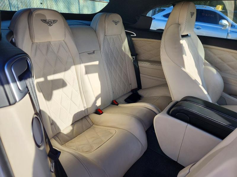 Aukcja sprzedaży 2013 Bentley Continental, vin: SCBGU3ZA5DC084842, numer aukcji: 72980106