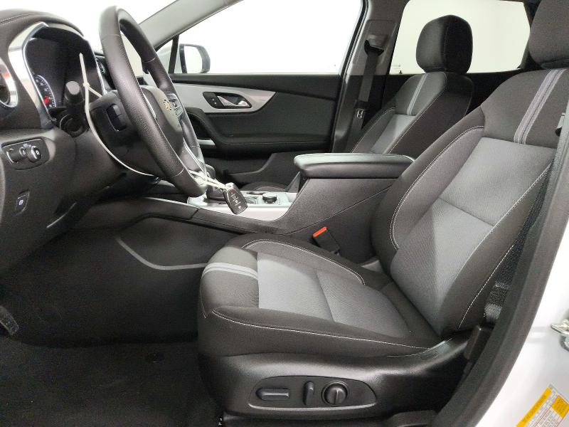 Продажа на аукционе авто 2026 Chevrolet Blazer, vin: 3GNKBCR42TS162422, номер лота: 70926466