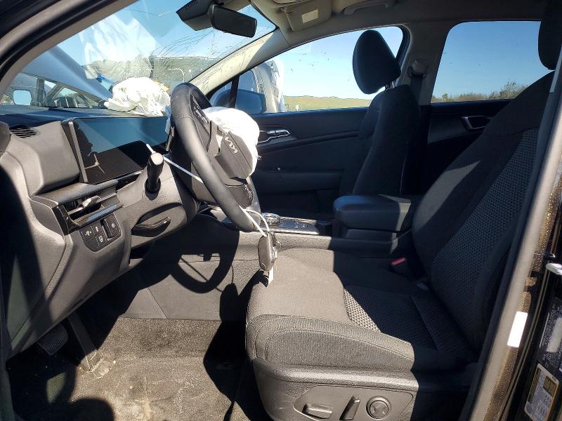 Продаж на аукціоні авто 2026 Kia Sportage, vin: KNDPUDDG1T7325138, номер лоту: 72095576