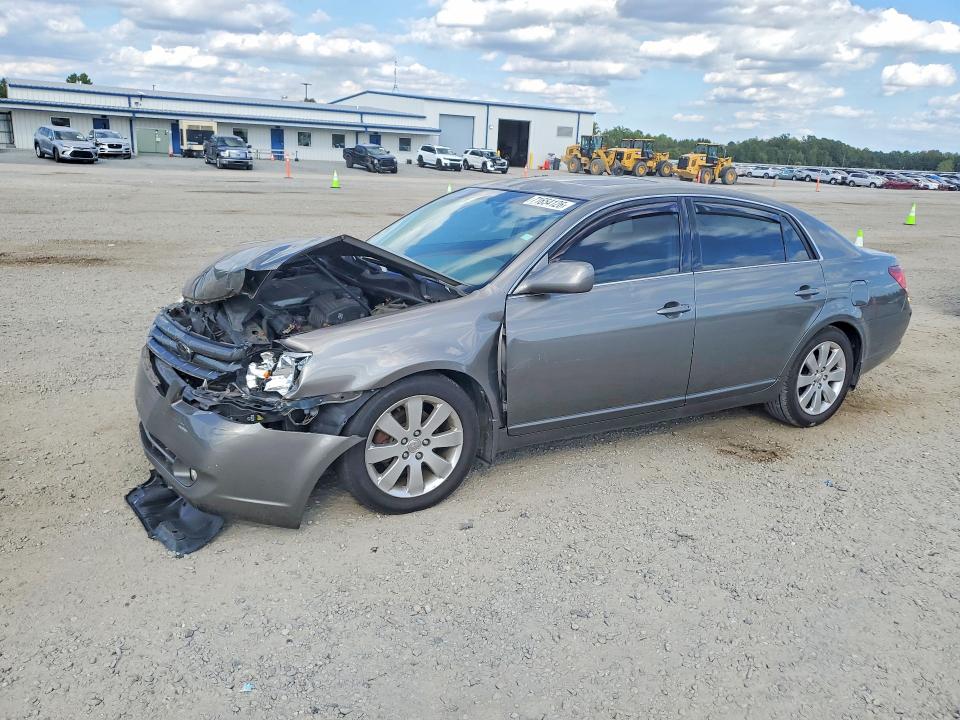 Продажа на аукционе авто 2005 Toyota Avalon, vin: 4T1BK36B25U040086, номер лота: 71654126