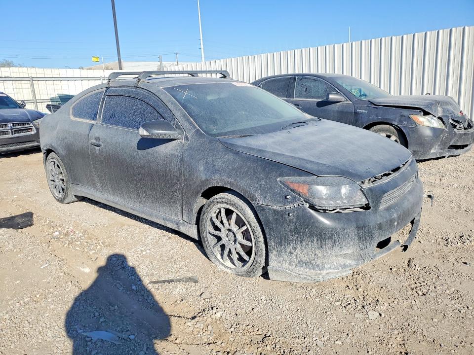 2007 Scion Tc მანქანა იყიდება აუქციონზე, vin: JTKDE177370211899, აუქციონის ნომერი: 63943086