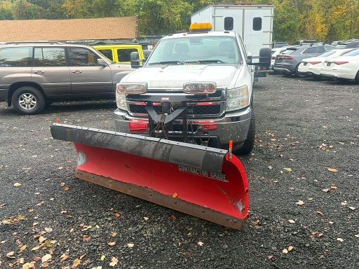 Aukcja sprzedaży 2011 Chevrolet Silverado, vin: 1GC3KZCG3BF264852, numer aukcji: 73114496