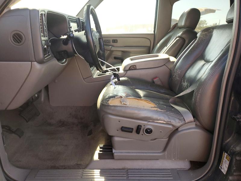 2004 Chevrolet Tahoe მანქანა იყიდება აუქციონზე, vin: 1GNEK13T34R166596, აუქციონის ნომერი: 72988426