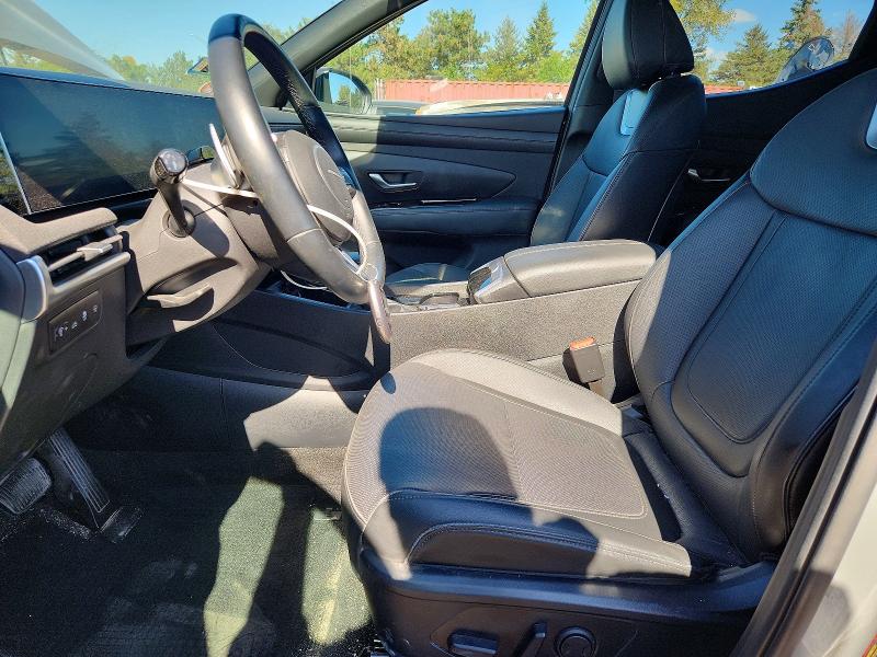 71150926 :رقم المزاد ، 5NTJEDDF2SH135841 vin ، 2025 Hyundai Santa Cruz مزاد بيع