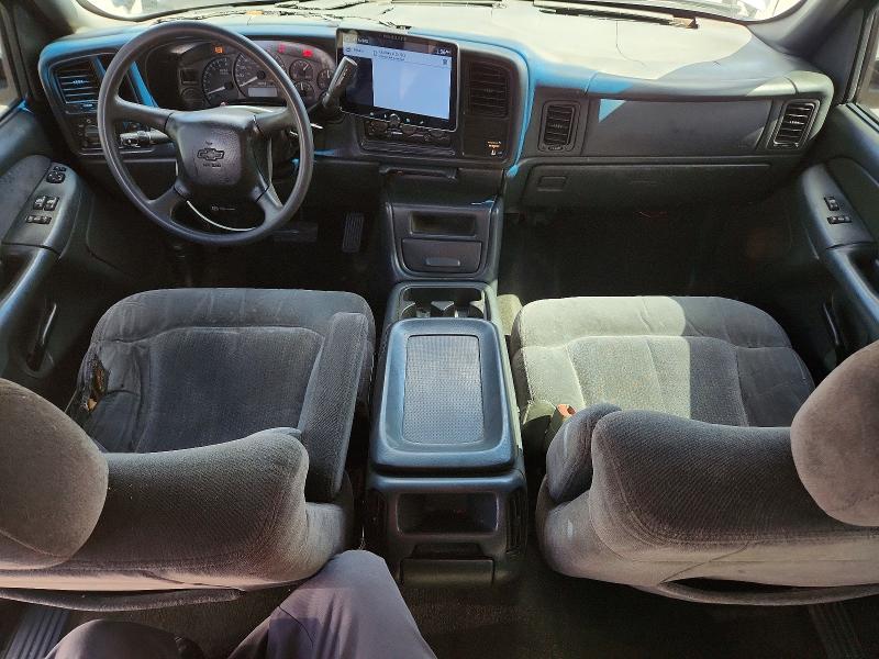 Aukcja sprzedaży 2001 Chevrolet Silverado, vin: 2GCEC19T011402090, numer aukcji: 72727826
