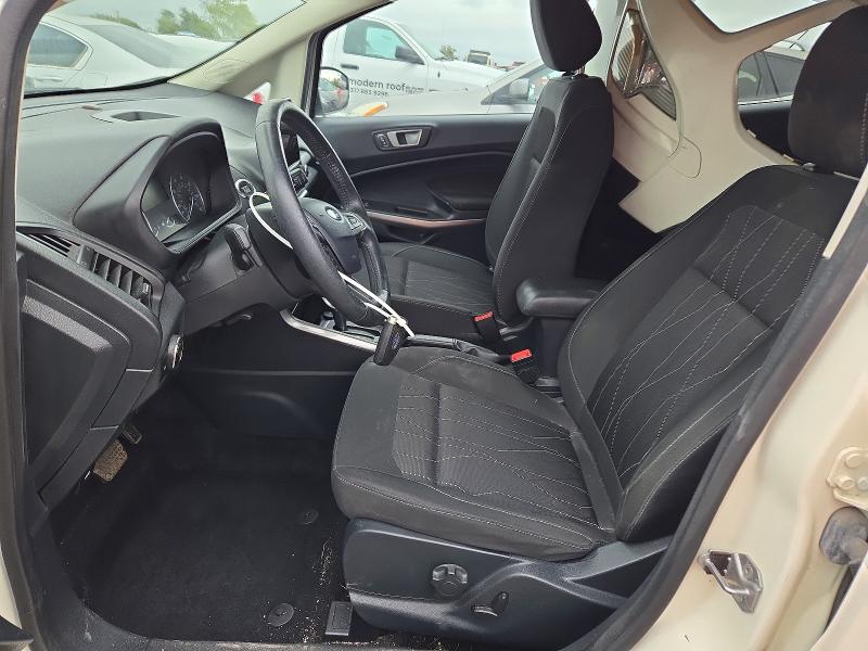 Продаж на аукціоні авто 2020 Ford Ecosport, vin: MAJ3S2GE3LC354799, номер лоту: 71020106