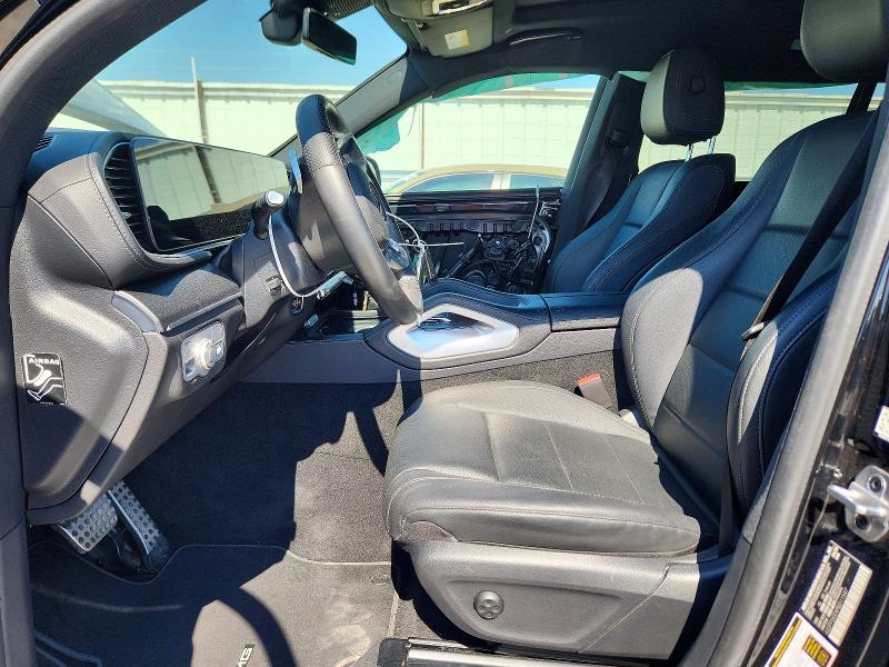 71815396 :رقم المزاد ، 4JGFF5KEXPB011547 vin ، 2023 Mercedes-benz Gls مزاد بيع