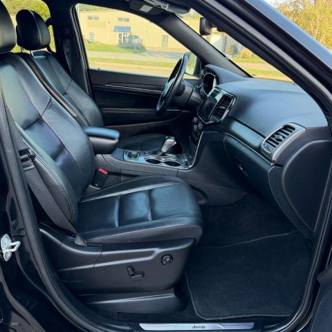 Aukcja sprzedaży 2021 Jeep Grand Cherokee, vin: 1C4RJFBG0MC843346, numer aukcji: 73205816