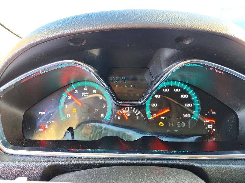 72355606 :رقم المزاد ، 1GNKRHKD6FJ180057 vin ، 2015 Chevrolet Traverse مزاد بيع